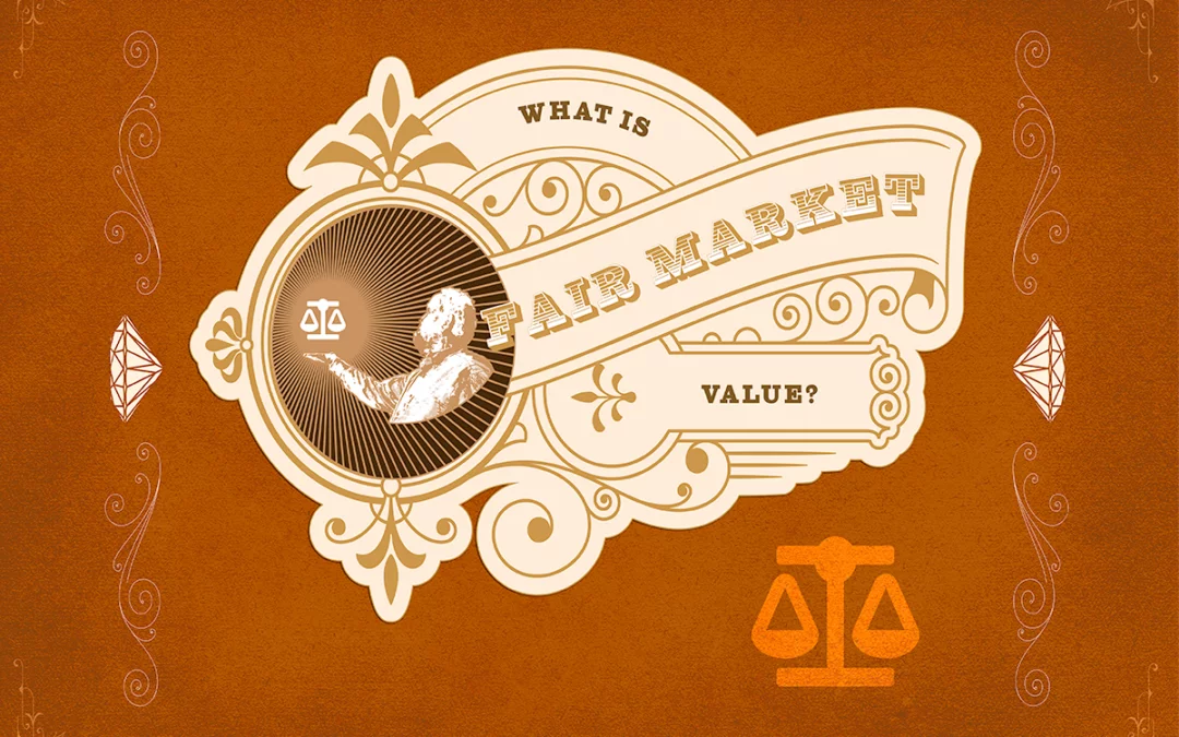 What is Fair Market Value?