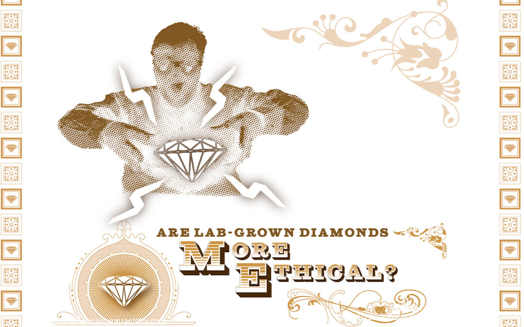 Are Lab-Grown Diamonds More Ethical?