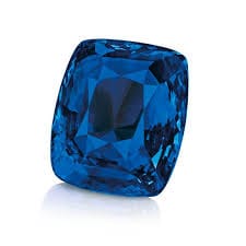 Important Gems and Jewelry